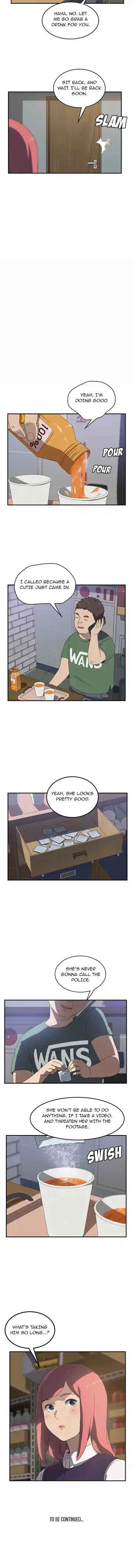 The Unwanted Roommate Fhentai.net - Page 131