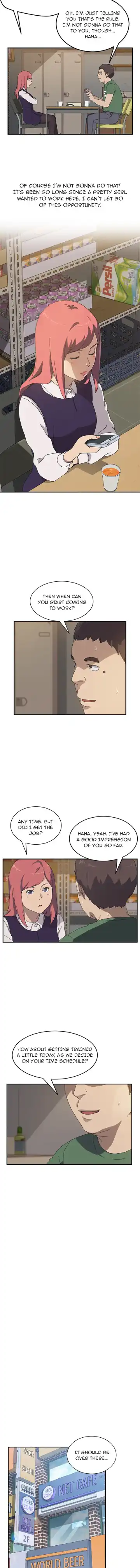 The Unwanted Roommate Fhentai.net - Page 134