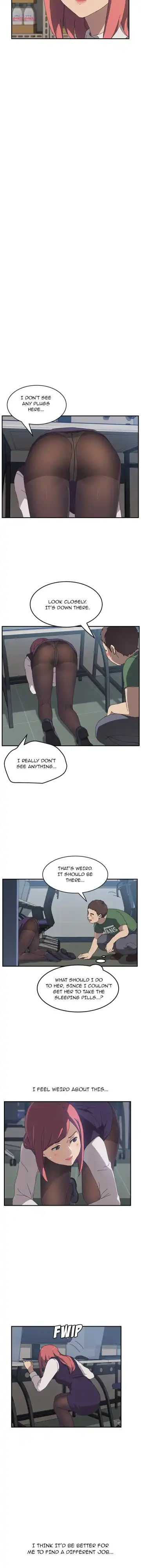 The Unwanted Roommate Fhentai.net - Page 137