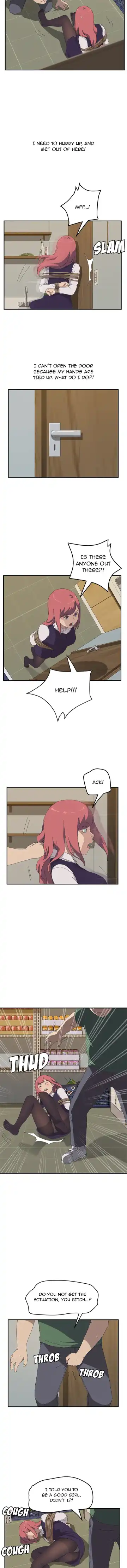 The Unwanted Roommate Fhentai.net - Page 150