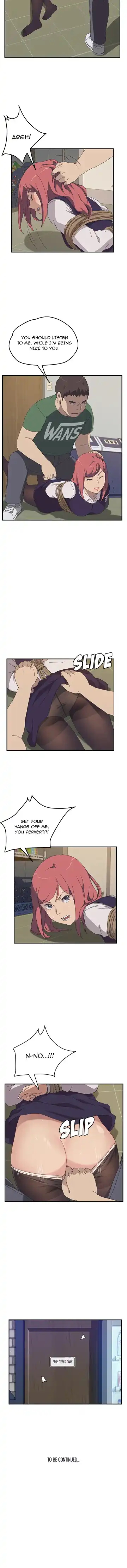 The Unwanted Roommate Fhentai.net - Page 151