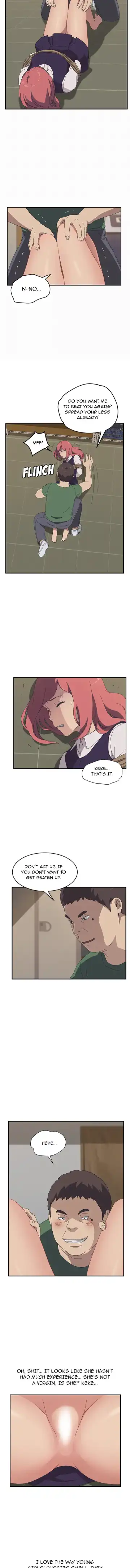 The Unwanted Roommate Fhentai.net - Page 156