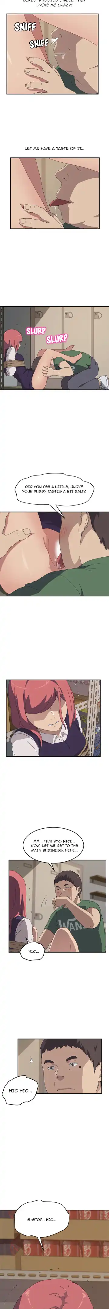 The Unwanted Roommate Fhentai.net - Page 157