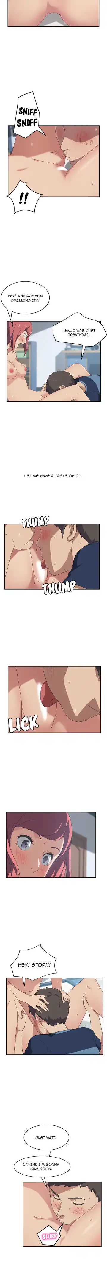 The Unwanted Roommate Fhentai.net - Page 178