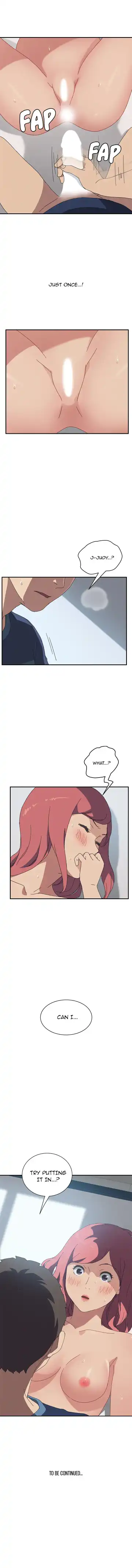 The Unwanted Roommate Fhentai.net - Page 181