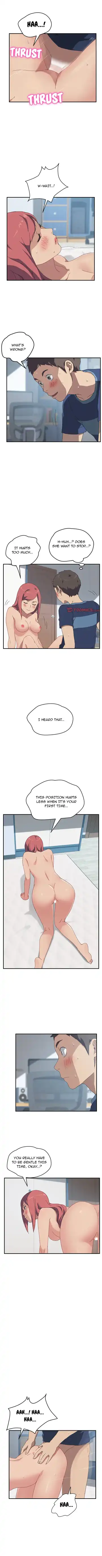 The Unwanted Roommate Fhentai.net - Page 185