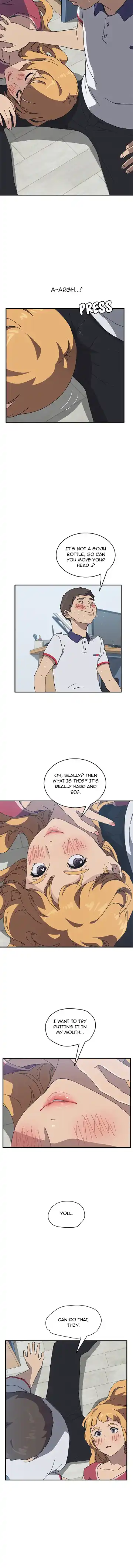 The Unwanted Roommate Fhentai.net - Page 40