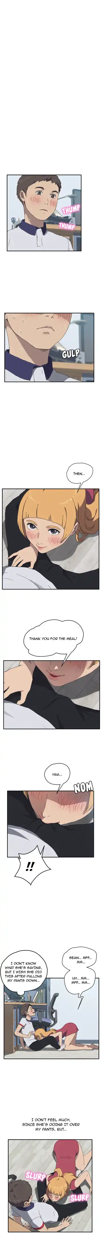 The Unwanted Roommate Fhentai.net - Page 43