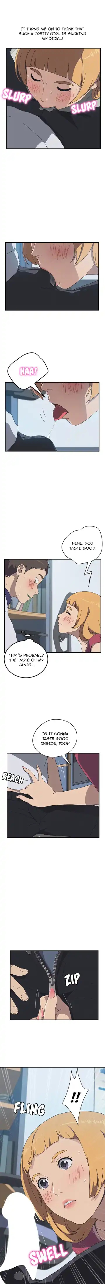 The Unwanted Roommate Fhentai.net - Page 44