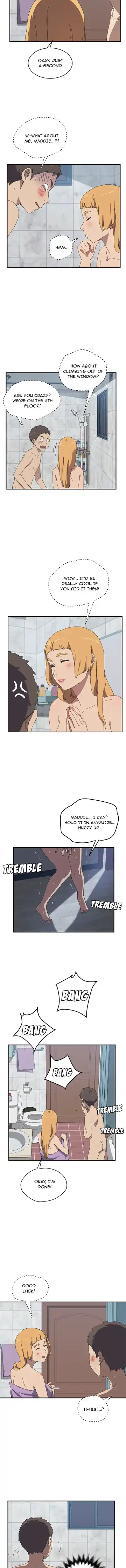 The Unwanted Roommate Fhentai.net - Page 74