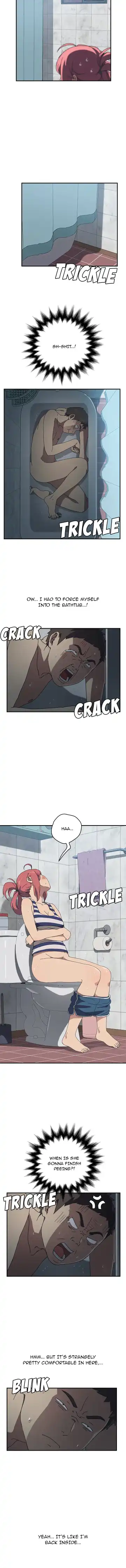 The Unwanted Roommate Fhentai.net - Page 77