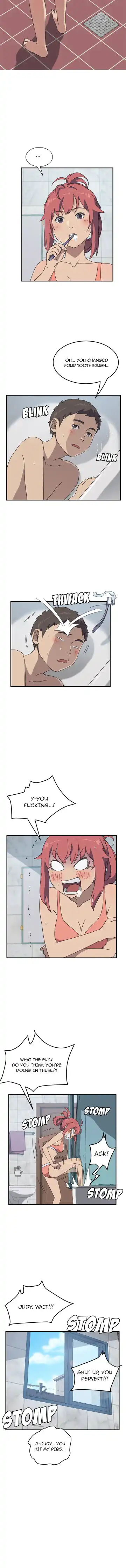 The Unwanted Roommate Fhentai.net - Page 79