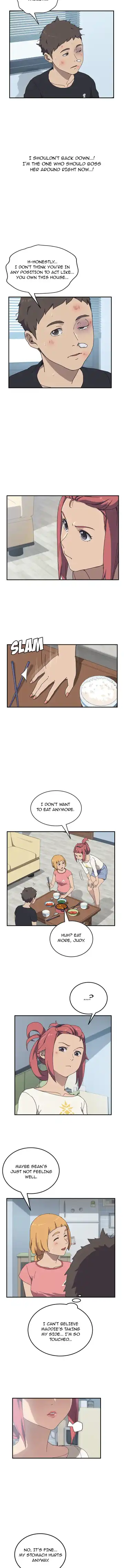 The Unwanted Roommate Fhentai.net - Page 83