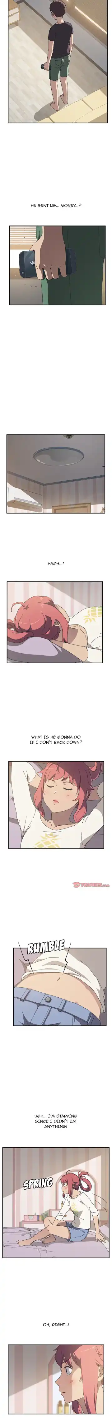 The Unwanted Roommate Fhentai.net - Page 88