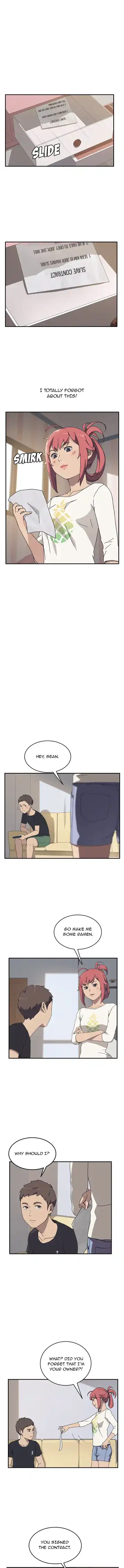 The Unwanted Roommate Fhentai.net - Page 89