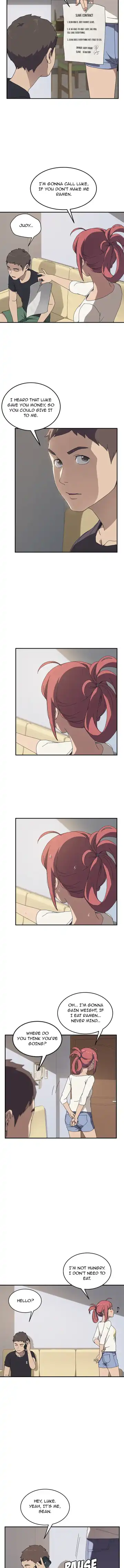 The Unwanted Roommate Fhentai.net - Page 90