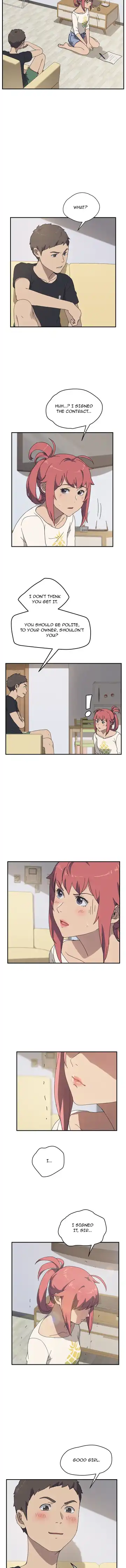 The Unwanted Roommate Fhentai.net - Page 93