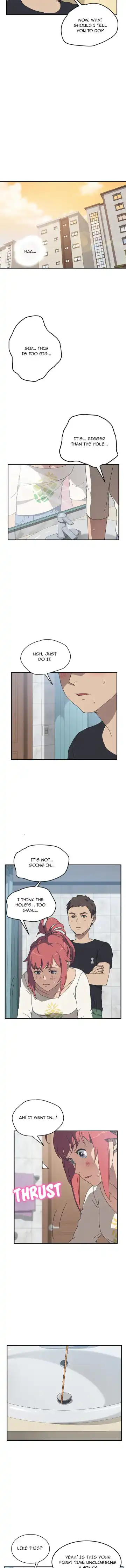 The Unwanted Roommate Fhentai.net - Page 94