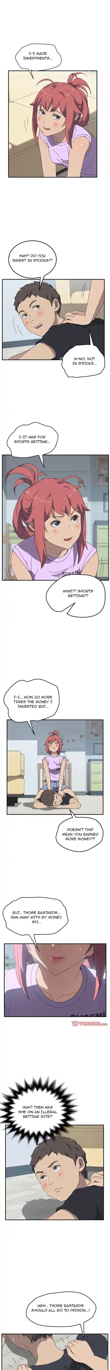 The Unwanted Roommate Fhentai.net - Page 98