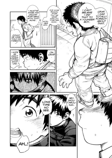 [Shigemaru Shigeru] Manga Shounen Zoom Vol. 26 Fhentai - Page 26