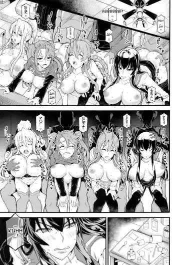[Kudou Hiroshi] HOTDRIVE Fhentai - Page 2