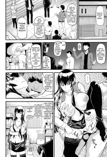 [Kudou Hiroshi] HOTDRIVE Fhentai - Page 3