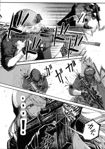 Busou Joshi Kanzen Haiboku Fhentai - Page 14