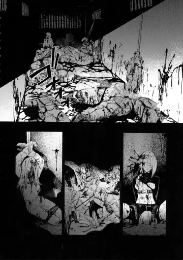 Busou Joshi Kanzen Haiboku Fhentai - Page 8