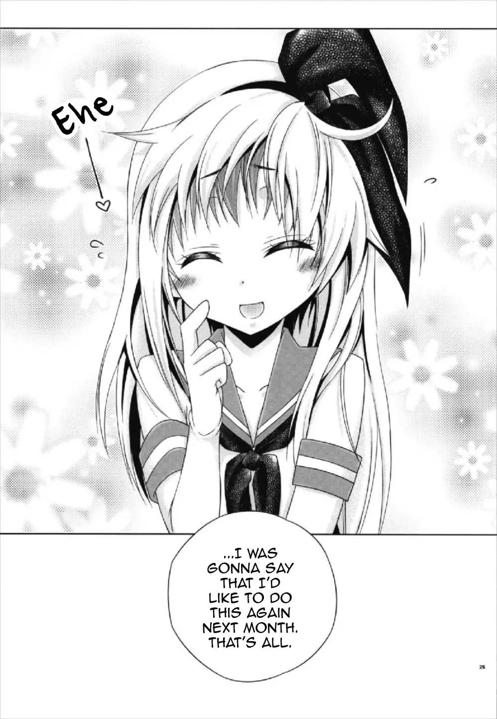 [Mikami Hokuto] Pay toilet Fhentai - Page 25