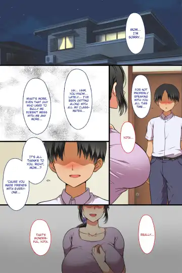 [Koto] Hitozuma ga Classmate ni!? | A MILF Became a Classmate!? Fhentai - Page 65