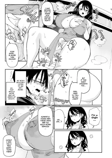 [Achumuchi] Sukebe na dake no Akujo | Pure Scheming Slut Fhentai.net - Page 22