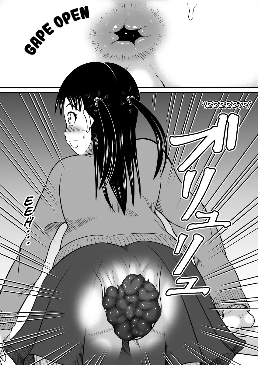 [Kitamura Kouichi] Kanojo no Himitsu Fhentai.net - Page 11