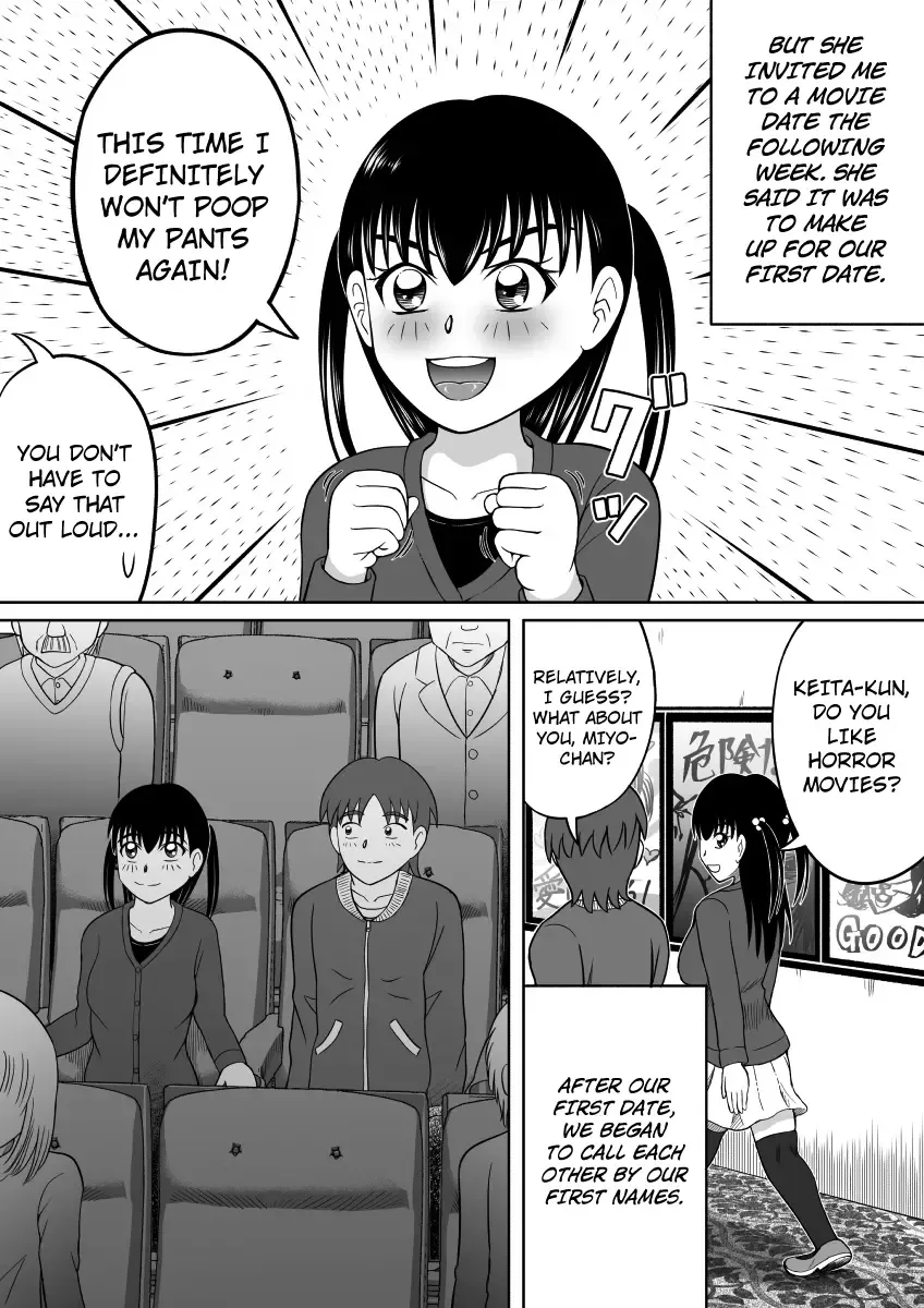 [Kitamura Kouichi] Kanojo no Himitsu Fhentai.net - Page 22