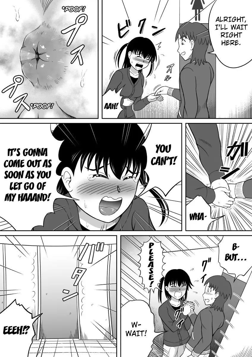 [Kitamura Kouichi] Kanojo no Himitsu Fhentai.net - Page 26