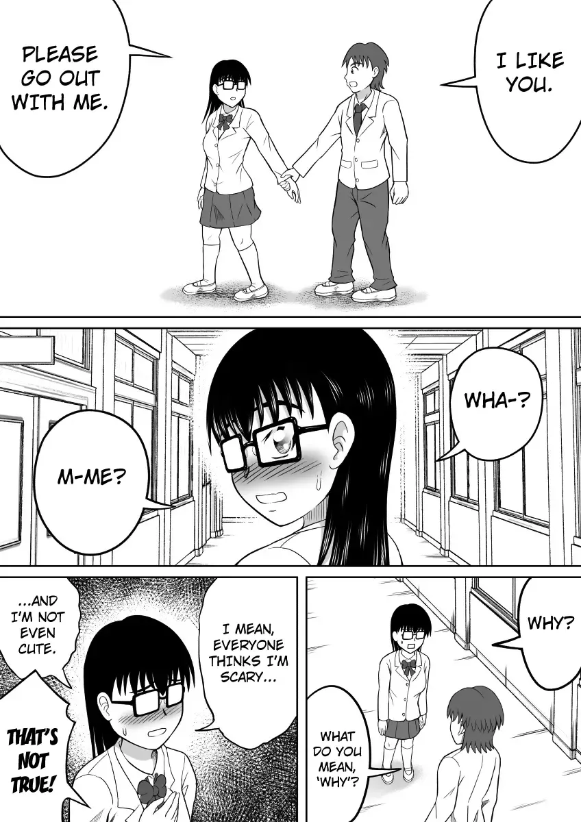 [Kitamura Kouichi] Kanojo no Himitsu Fhentai.net - Page 6