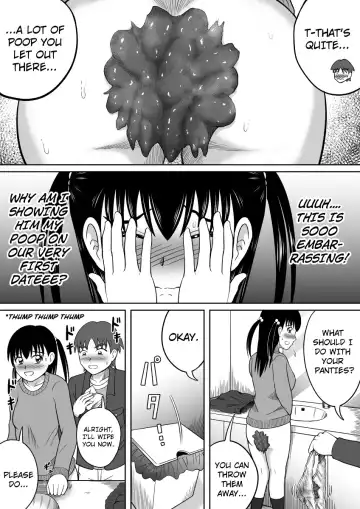 [Kitamura Kouichi] Kanojo no Himitsu Fhentai.net - Page 15