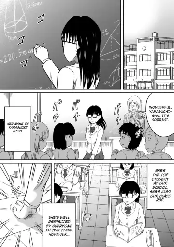 [Kitamura Kouichi] Kanojo no Himitsu Fhentai.net - Page 2