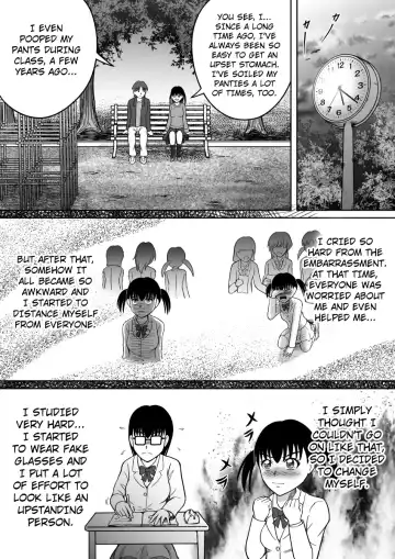 [Kitamura Kouichi] Kanojo no Himitsu Fhentai.net - Page 20