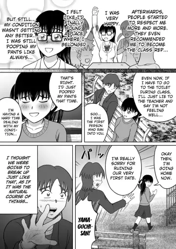 [Kitamura Kouichi] Kanojo no Himitsu Fhentai.net - Page 21