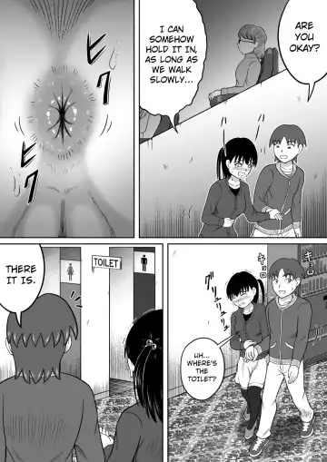 [Kitamura Kouichi] Kanojo no Himitsu Fhentai.net - Page 25