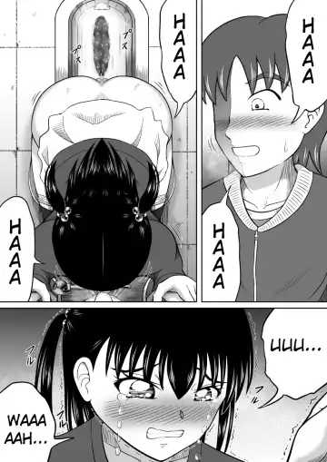 [Kitamura Kouichi] Kanojo no Himitsu Fhentai.net - Page 30