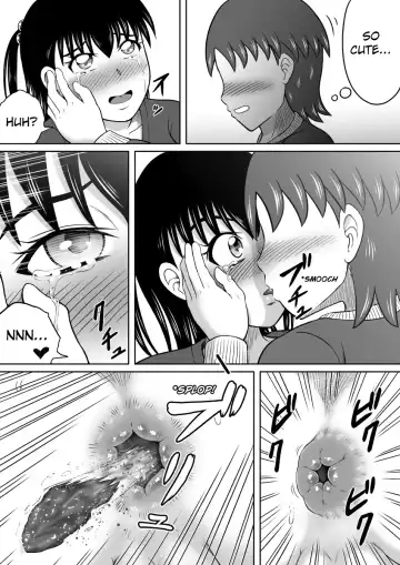 [Kitamura Kouichi] Kanojo no Himitsu Fhentai.net - Page 32