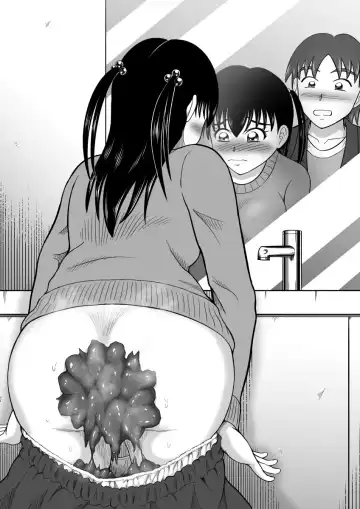 [Kitamura Kouichi] Kanojo no Himitsu Fhentai.net - Page 36