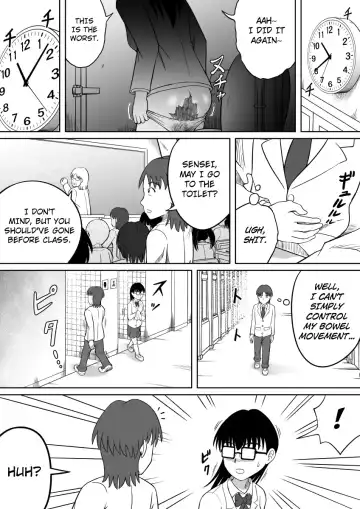 [Kitamura Kouichi] Kanojo no Himitsu Fhentai.net - Page 4