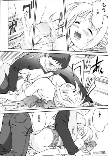 [Tk] King Arthur Fhentai - Page 31