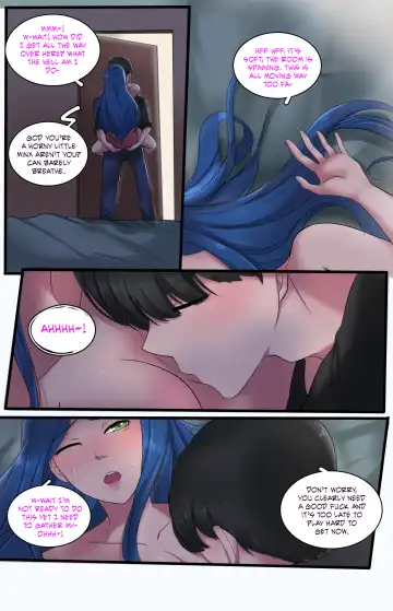 [Meowwithme] Karma Reboot Fhentai.net - Page 24