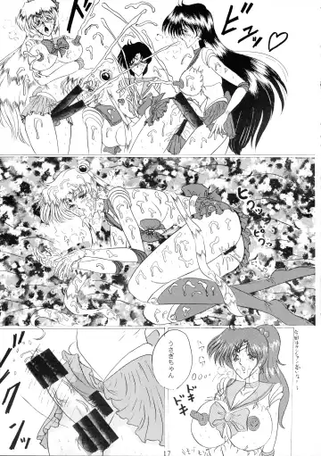 [Gesho Ichirou] Oshioki Magazine 3 Fhentai - Page 16