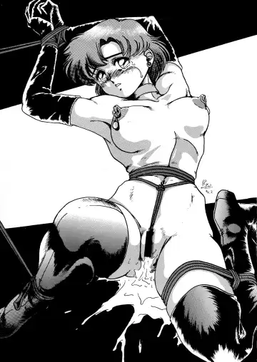 [Gesho Ichirou] Oshioki Magazine 3 Fhentai - Page 38