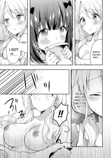 [Kuune Rin] Negaigoto | Wish Fhentai - Page 10