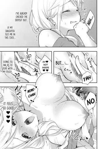 [Kuune Rin] Negaigoto | Wish Fhentai - Page 14